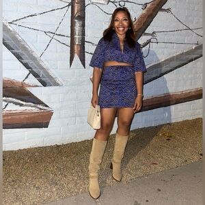 Gorgeous Free People Boots